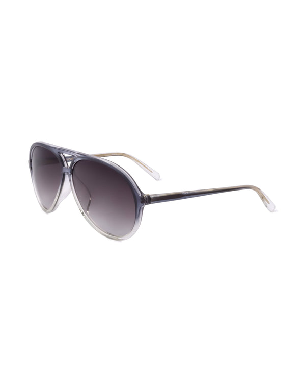 
Occhiale da sole Matthew Williamson By Linda Farrow MW4 - WOMEN'S SUNGLASSES | Spazio Ottica
