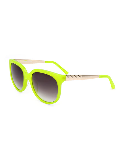 Occhiale da sole Matthew Williamson By Linda Farrow MW55 | Spazio Ottica