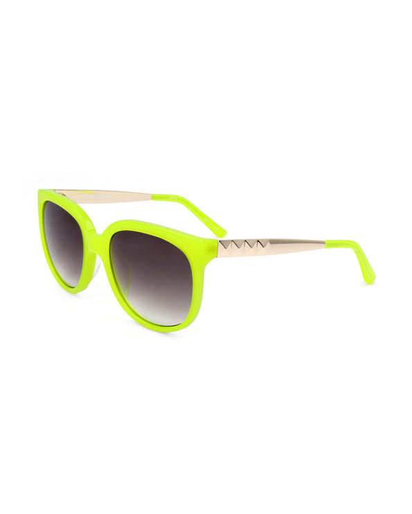 
Occhiale da sole Matthew Williamson By Linda Farrow MW55 - WOMEN'S SUNGLASSES | Spazio Ottica
