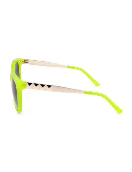 Occhiale da sole Matthew Williamson By Linda Farrow MW55 | Spazio Ottica