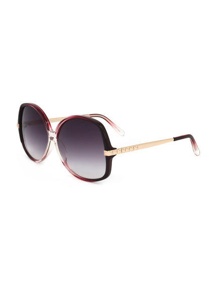 Occhiale da sole Matthew Williamson By Linda Farrow MW61 | Spazio Ottica