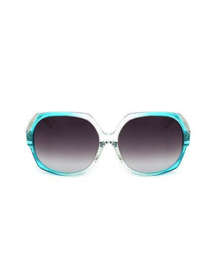 Occhiale da sole Matthew Williamson By Linda Farrow MW76 | Spazio Ottica