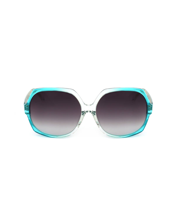 
Occhiale da sole Matthew Williamson By Linda Farrow MW76 - WOMEN'S SUNGLASSES | Spazio Ottica
