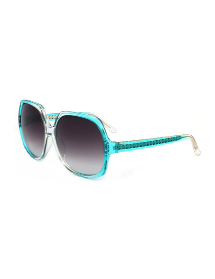 Occhiale da sole Matthew Williamson By Linda Farrow MW76 | Spazio Ottica