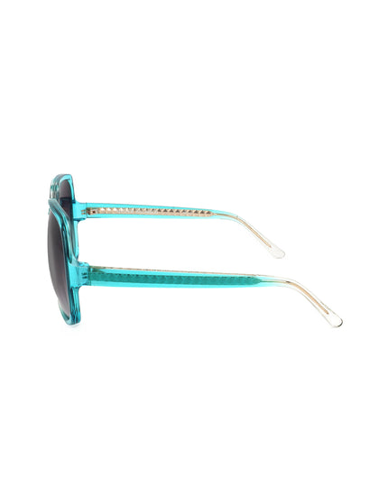 Occhiale da sole Matthew Williamson By Linda Farrow MW76 | Spazio Ottica