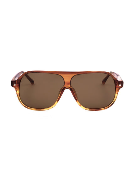 Occhiali da sole PHILLIP LIM BY LINDA FARROW da uomo, modello PL1 | Spazio Ottica