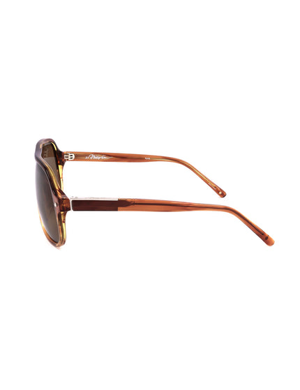 Occhiali da sole PHILLIP LIM BY LINDA FARROW da uomo, modello PL1 | Spazio Ottica