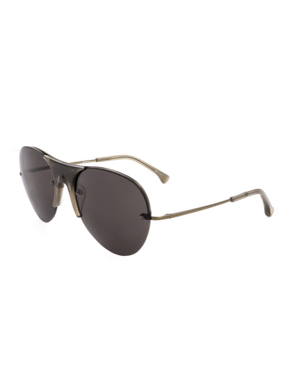 Occhiale da sole Dries Van Noten By Linda Farrow DVN71 | Spazio Ottica