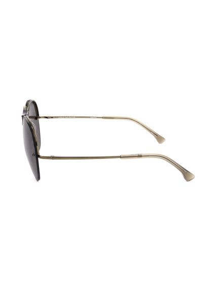 Occhiale da sole Dries Van Noten By Linda Farrow DVN71 | Spazio Ottica