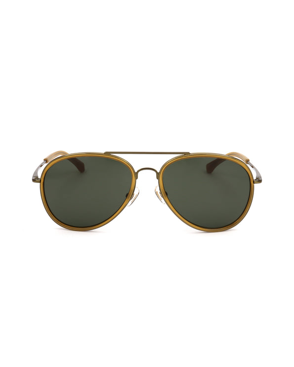 
Occhiale da sole Dries Van Noten By Linda Farrow DVN72 - MEN'S SUNGLASSES | Spazio Ottica
