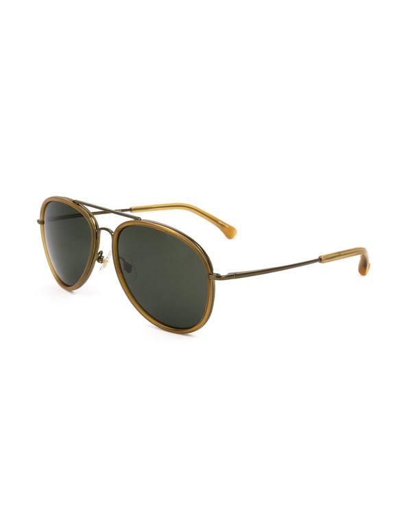 
Occhiale da sole Dries Van Noten By Linda Farrow DVN72 - MEN'S SUNGLASSES | Spazio Ottica
