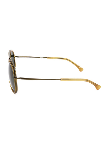 Occhiale da sole Dries Van Noten By Linda Farrow DVN72 | Spazio Ottica