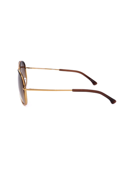 Occhiali da sole DRIES VAN NOTEN BY LINDA FARROW da uomo, modello DVN72 | Spazio Ottica