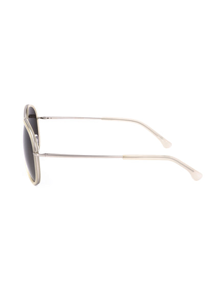 Occhiale da sole Dries Van Noten By Linda Farrow DVN72 | Spazio Ottica