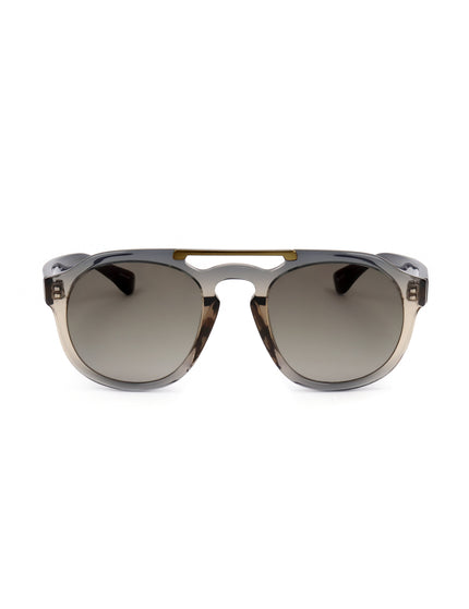 Occhiali da sole DRIES VAN NOTEN BY LINDA FARROW unisex, modello DVN55 | Spazio Ottica