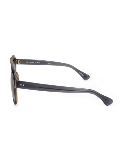 Occhiali da sole DRIES VAN NOTEN BY LINDA FARROW unisex, modello DVN55 | Spazio Ottica