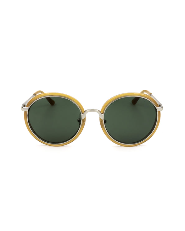 
Occhiale da sole Dries Van Noten By Linda Farrow DVN78 - MEN'S SUNGLASSES | Spazio Ottica
