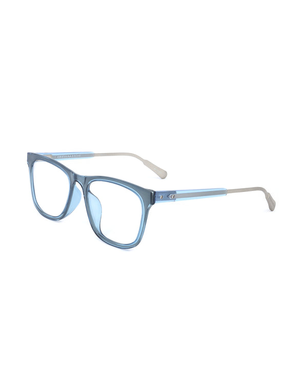 
Occhiale da vista Kris Van Assche By Linda Farrow KVA59 - GAFAS | Spazio Ottica
