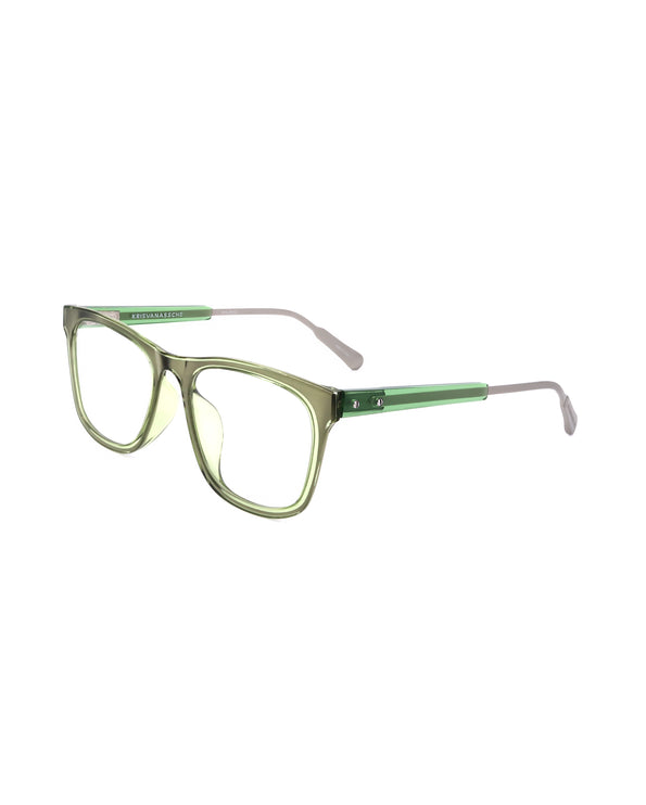 
Occhiale da vista Kris Van Assche By Linda Farrow KVA59 - EYEGLASSES | Spazio Ottica
