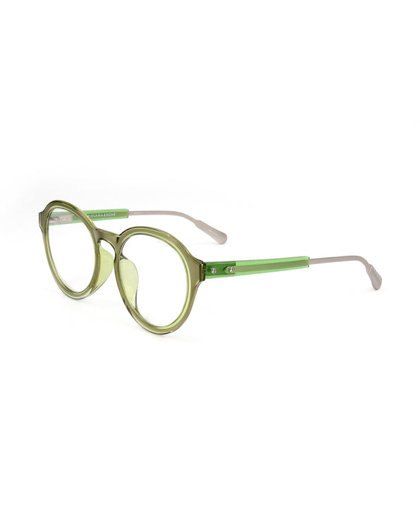 
Occhiale da vista Kris Van Assche By Linda Farrow KVA60 - EYEGLASSES | Spazio Ottica
