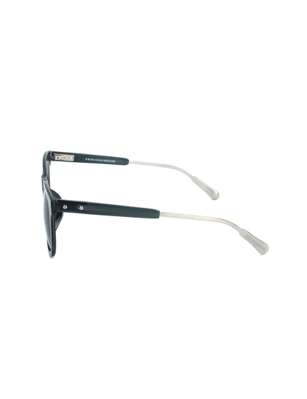 Occhiali da sole KRIS VAN ASSCHE BY LINDA FARROW da uomo, modello KVA61 | Spazio Ottica