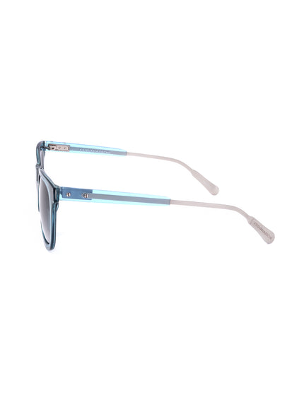 Occhiali da sole KRIS VAN ASSCHE BY LINDA FARROW da uomo, modello KVA61 | Spazio Ottica