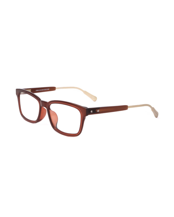 
Occhiale da vista Kris Van Assche By Linda Farrow KVA67 - GAFAS | Spazio Ottica
