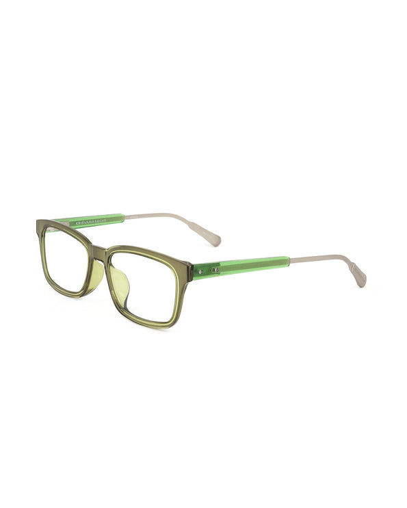 
Occhiale da vista Kris Van Assche By Linda Farrow KVA67 - GAFAS | Spazio Ottica
