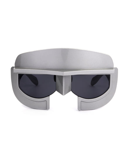 Occhiali da sole KOKON TO ZAI BY LINDA FARROW unisex, modello KTZ11 | Spazio Ottica