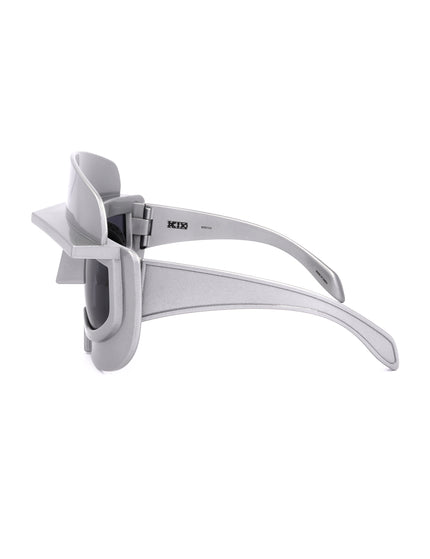 Occhiali da sole KOKON TO ZAI BY LINDA FARROW unisex, modello KTZ11 | Spazio Ottica