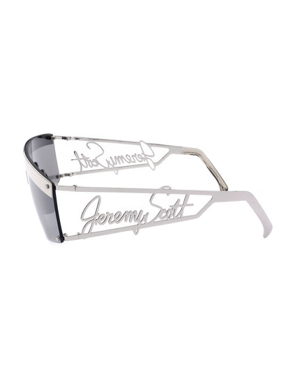 Occhiali da sole JEREMY SCOTT BY LINDA FARROW unisex, modello JSSIGNATU | Spazio Ottica