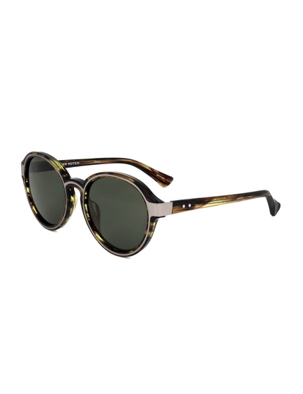 Occhiale da sole Dries Van Noten By Linda Farrow DVN81 | Spazio Ottica