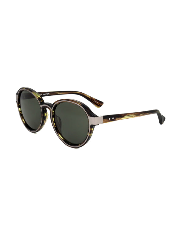 
Occhiale da sole Dries Van Noten By Linda Farrow DVN81 - WOMEN'S SUNGLASSES | Spazio Ottica
