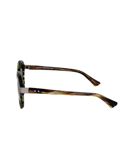 Occhiale da sole Dries Van Noten By Linda Farrow DVN81 | Spazio Ottica