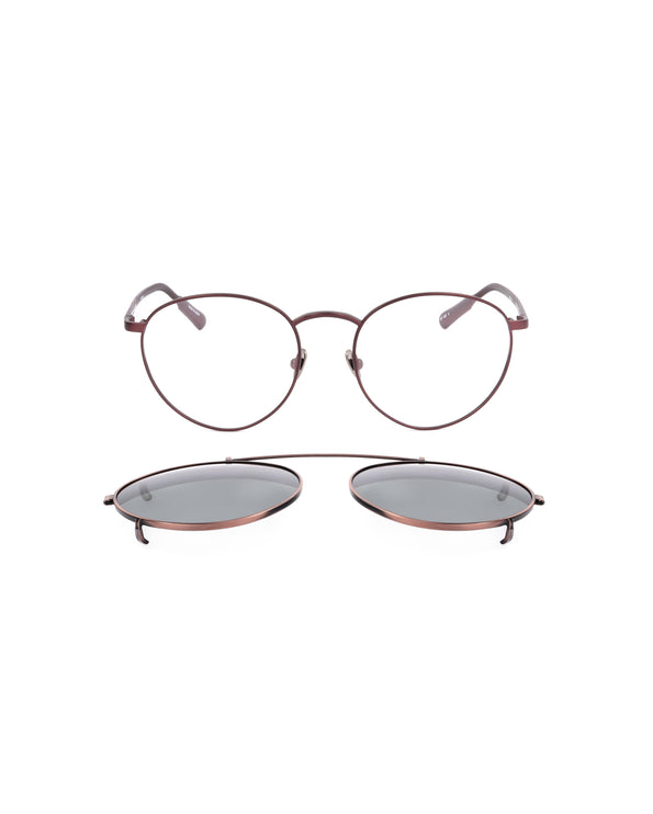 
Occhiale da sole Kris Van Assche By Linda Farrow KVA71 - MEN'S SUNGLASSES | Spazio Ottica
