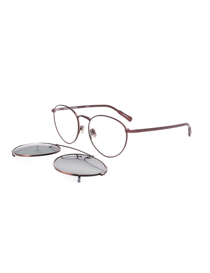 Occhiale da sole Kris Van Assche By Linda Farrow KVA71 | Spazio Ottica