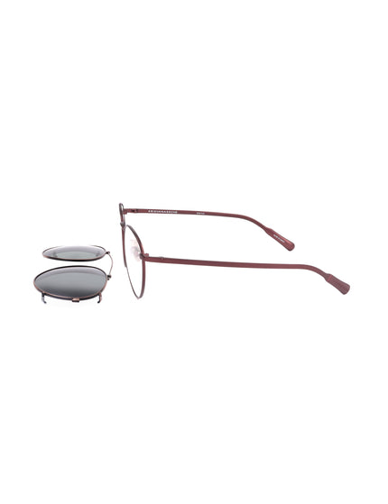 Occhiale da sole Kris Van Assche By Linda Farrow KVA71 | Spazio Ottica