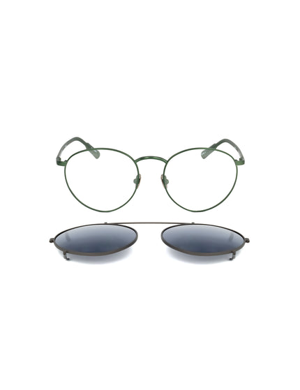 Occhiale da sole Kris Van Assche By Linda Farrow KVA71 | Spazio Ottica
