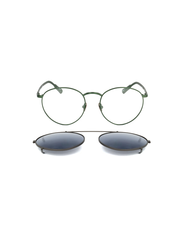 
Occhiale da sole Kris Van Assche By Linda Farrow KVA71 - MEN'S SUNGLASSES | Spazio Ottica
