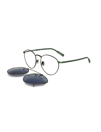 Occhiale da sole Kris Van Assche By Linda Farrow KVA71 | Spazio Ottica