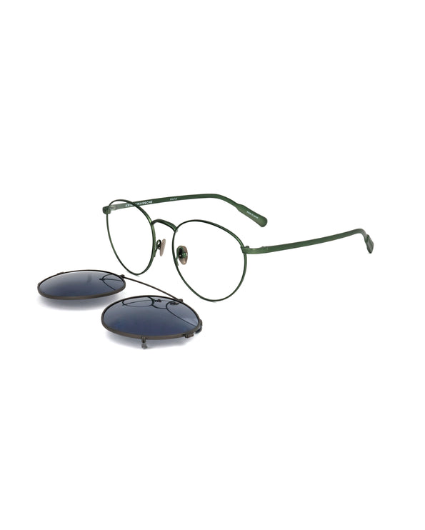 
Occhiale da sole Kris Van Assche By Linda Farrow KVA71 - MEN'S SUNGLASSES | Spazio Ottica
