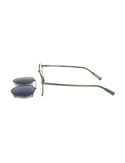 Occhiale da sole Kris Van Assche By Linda Farrow KVA71 | Spazio Ottica