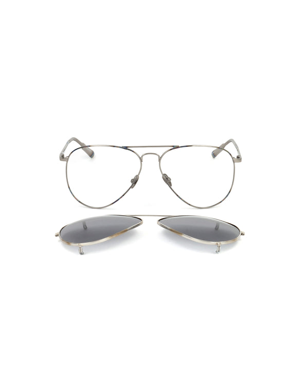 
Occhiale da sole Kris Van Assche By Linda Farrow KVA81 - MEN'S SUNGLASSES | Spazio Ottica
