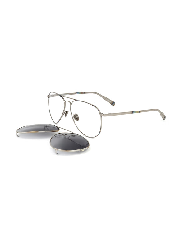 
Occhiale da sole Kris Van Assche By Linda Farrow KVA81 - MEN'S SUNGLASSES | Spazio Ottica
