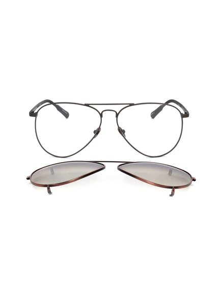 Occhiale da sole Kris Van Assche By Linda Farrow KVA81 | Spazio Ottica