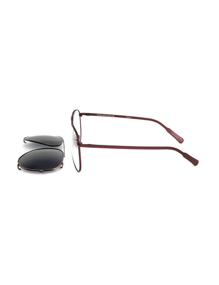 Occhiale da sole Kris Van Assche By Linda Farrow KVA81 | Spazio Ottica