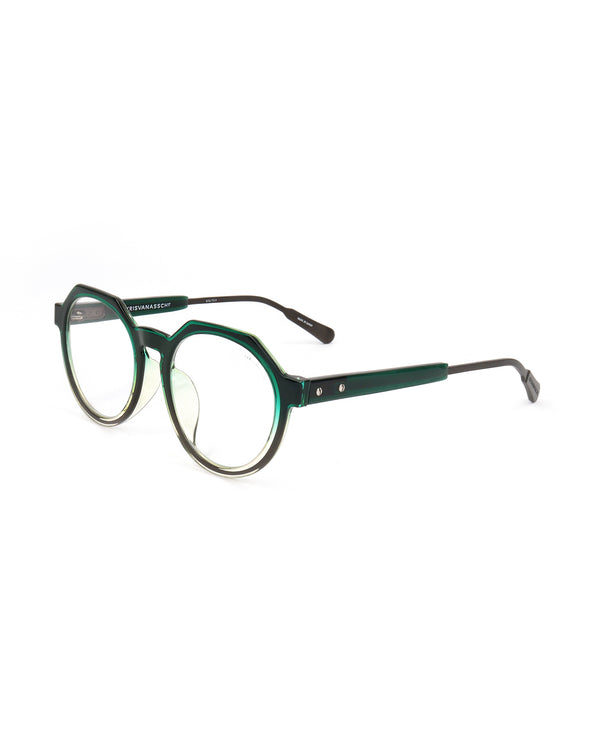 
Occhiale da vista Kris Van Assche By Linda Farrow KVA73 - EYEGLASSES | Spazio Ottica
