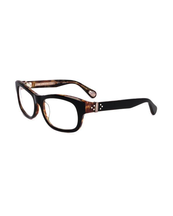 
Occhiale da vista Ann Demeulemeester By Linda Farrow AD17 - EYEGLASSES | Spazio Ottica
