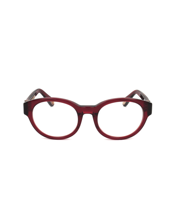 
Occhiale da vista Ann Demeulemeester By Linda Farrow AD18 - EYEGLASSES | Spazio Ottica
