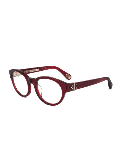 Occhiale da vista Ann Demeulemeester By Linda Farrow AD18 | Spazio Ottica